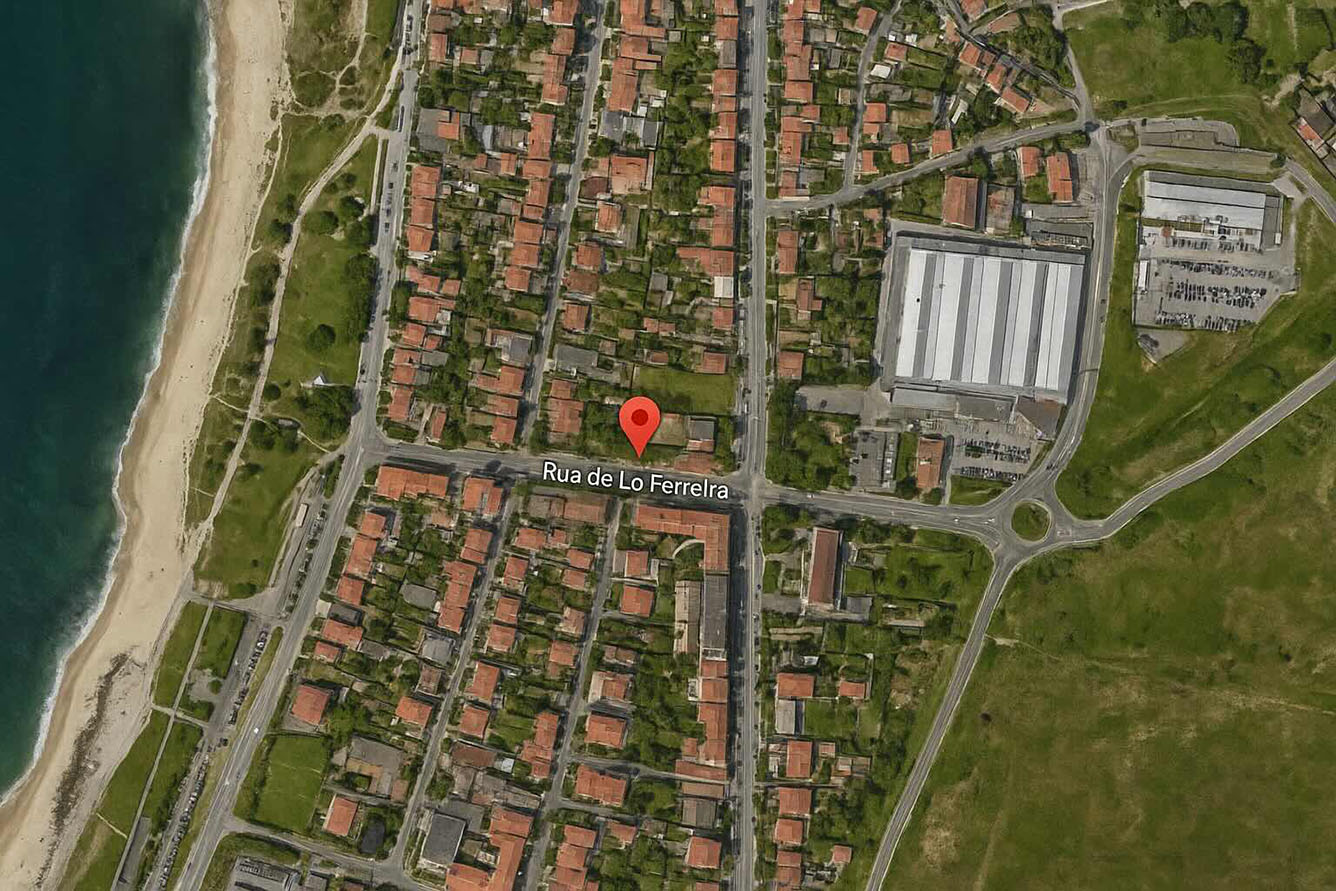 Ver localização no Google Maps